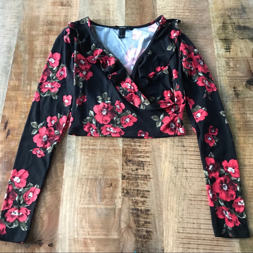 💙NWOT F21 Size Small